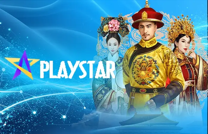 playstar