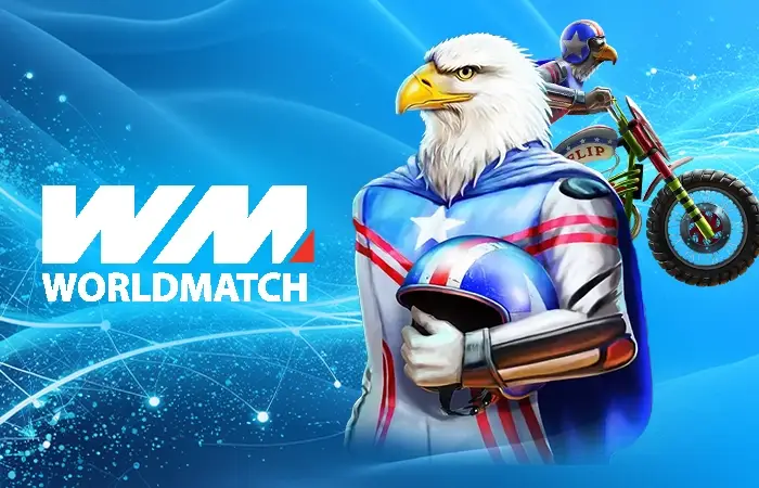 wm worldmatch